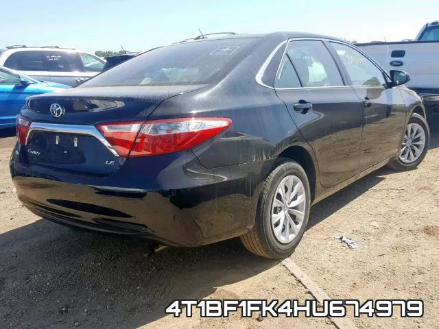 4T1BF1FK4HU674979 фото 5