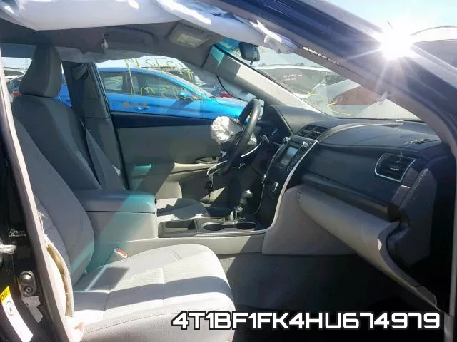 4T1BF1FK4HU674979 фото 6