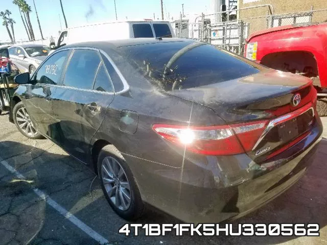 4T1BF1FK5HU330562 фото 4