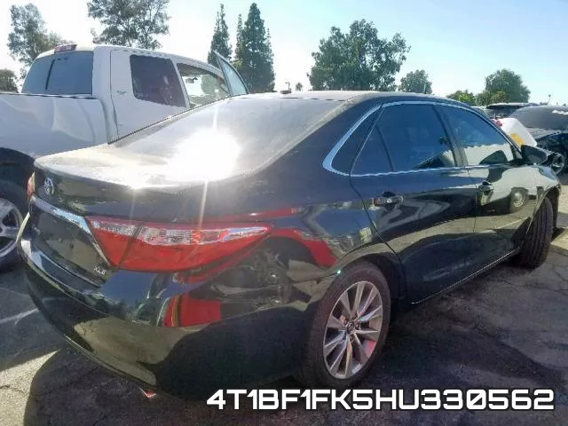 4T1BF1FK5HU330562 фото 5