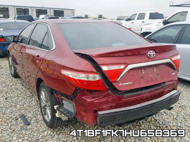 4T1BF1FK7HU658369 фото 4