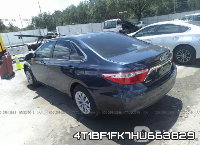 4T1BF1FK7HU663829 фото 4