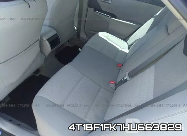 4T1BF1FK7HU663829 фото 9