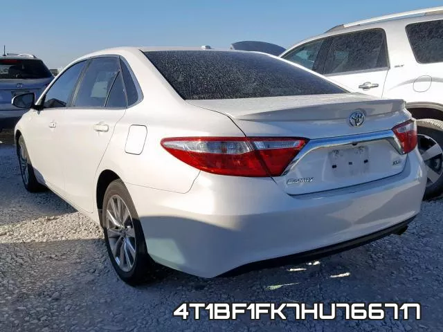 4T1BF1FK7HU766717 фото 4