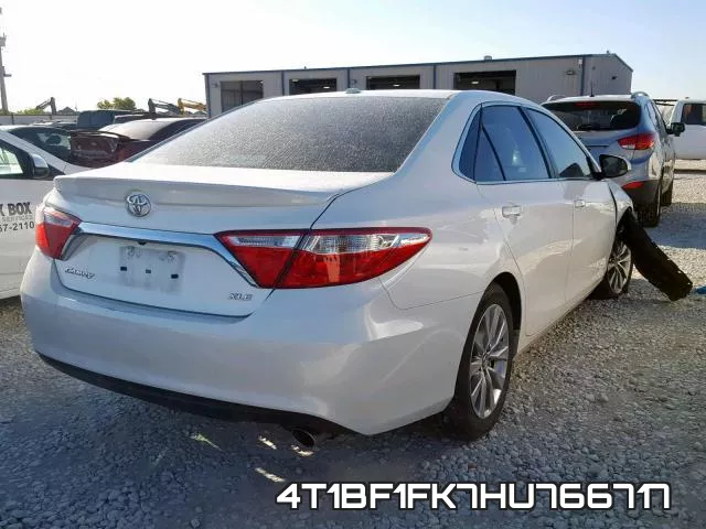 4T1BF1FK7HU766717 фото 5
