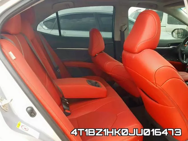 4T1BZ1HK0JU016473 фото 7