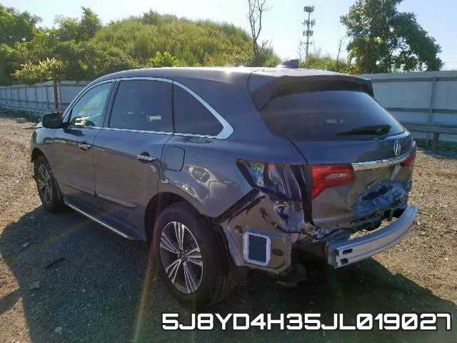 5J8YD4H35JL019027 фото 4