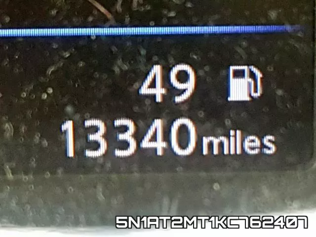 5N1AT2MT1KC762407 фото 9