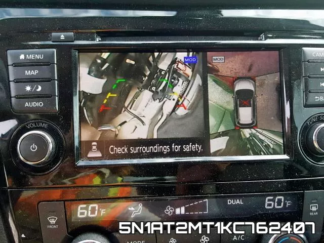 5N1AT2MT1KC762407 фото 10