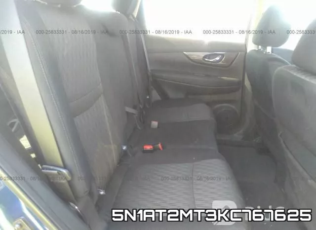 5N1AT2MT3KC767625 фото 8