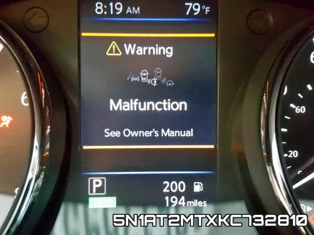 5N1AT2MTXKC732810 фото 9