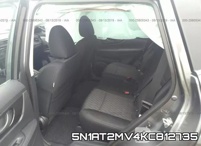 5N1AT2MV4KC812735 фото 9
