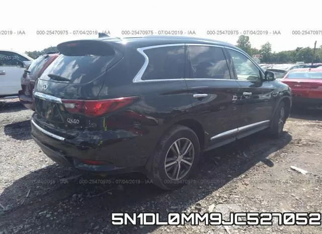 5N1DL0MM9JC527052 фото 5