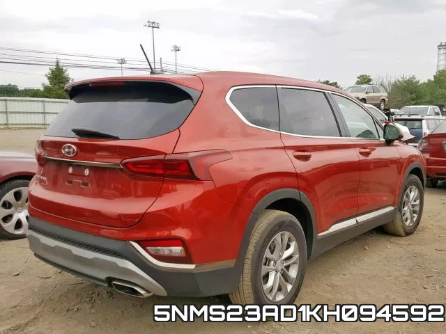 5NMS23AD1KH094592 фото 5