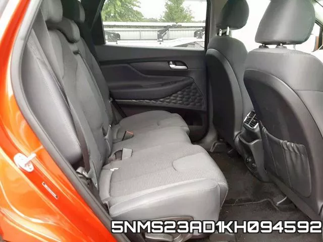 5NMS23AD1KH094592 фото 7