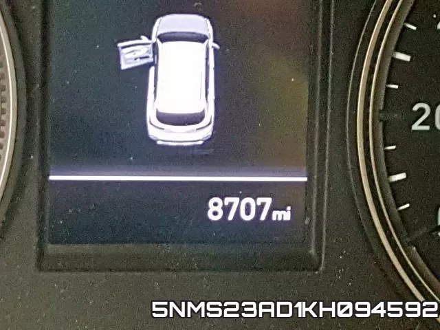 5NMS23AD1KH094592 фото 9