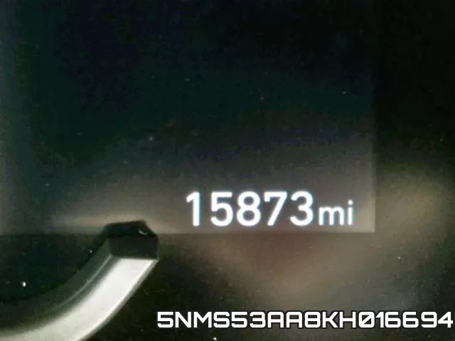 5NMS53AA8KH016694 фото 9