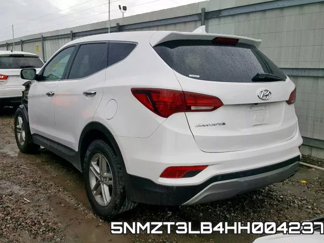 5NMZT3LB4HH004237 фото 4