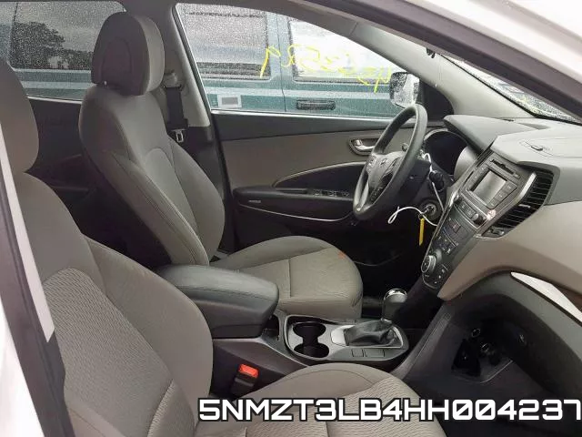 5NMZT3LB4HH004237 фото 6