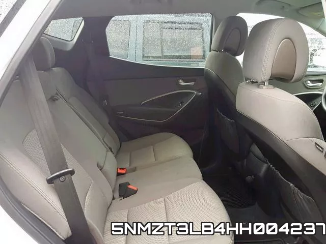 5NMZT3LB4HH004237 фото 7