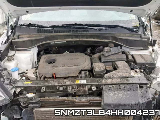 5NMZT3LB4HH004237 фото 8