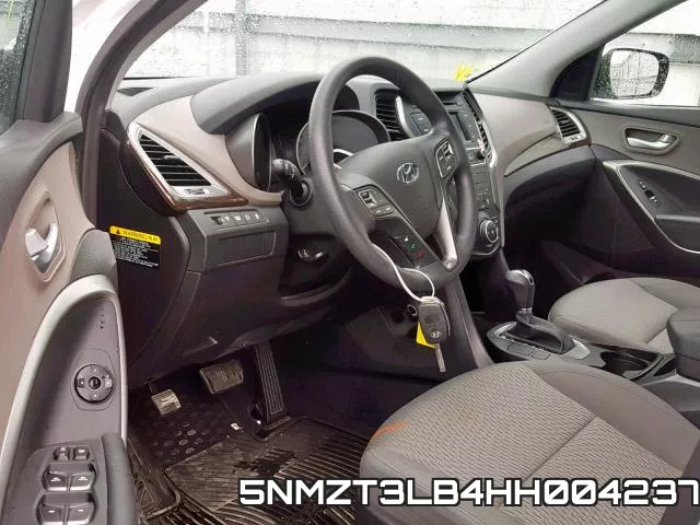 5NMZT3LB4HH004237 фото 10