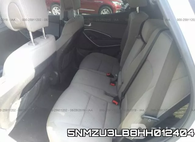 5NMZU3LB8HH012404 фото 9