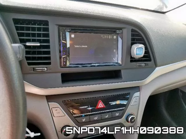5NPD74LF1HH090388 фото 10