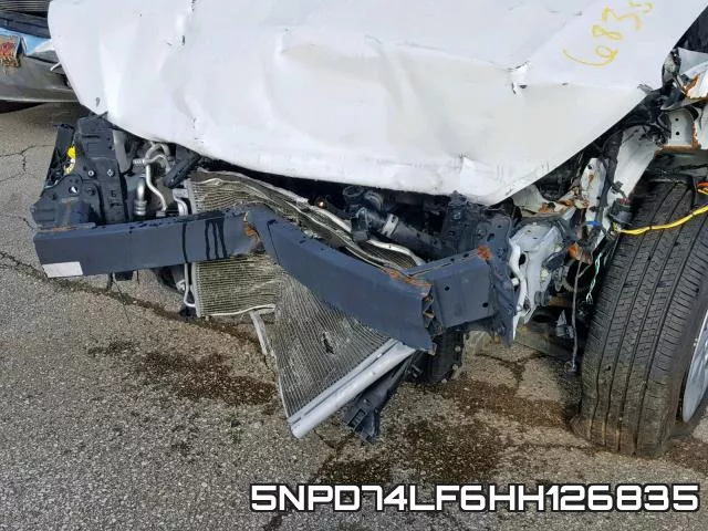 5NPD74LF6HH126835 фото 10