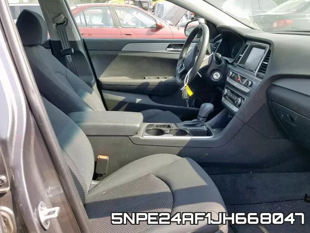 5NPE24AF1JH668047 фото 6