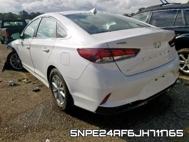5NPE24AF6JH711765 фото 4