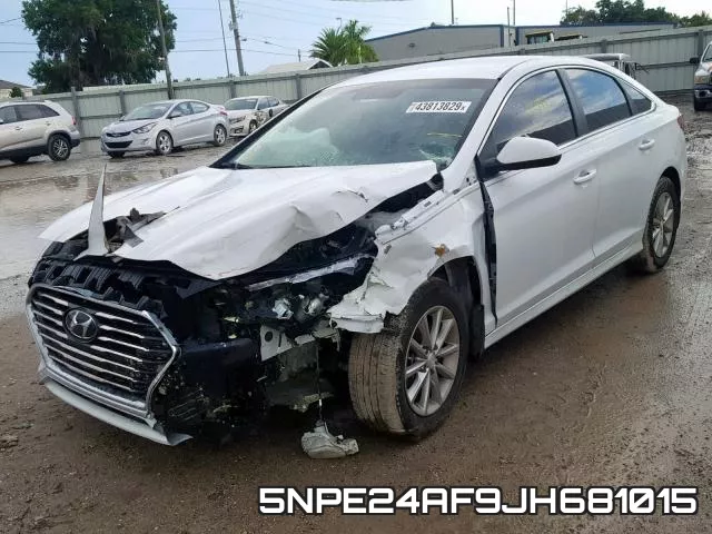5NPE24AF9JH681015 фото 3