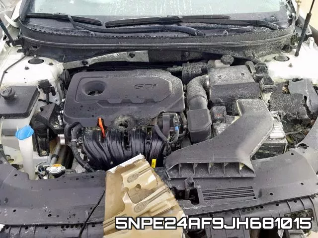 5NPE24AF9JH681015 фото 8