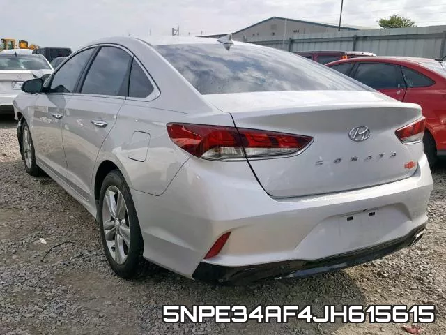 5NPE34AF4JH615615 фото 4