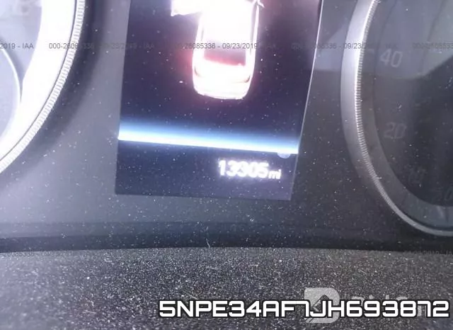 5NPE34AF7JH693872 фото 8