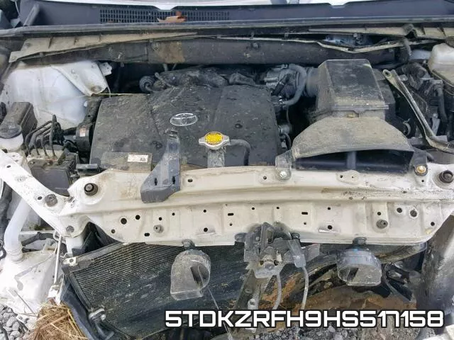 5TDKZRFH9HS517158 фото 8