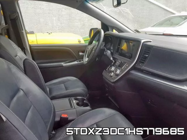 5TDXZ3DC1HS779685 фото 6