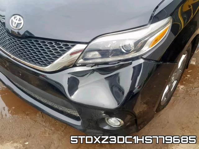 5TDXZ3DC1HS779685 фото 10