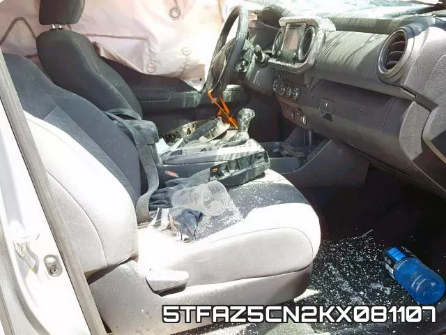 5TFAZ5CN2KX081107 фото 6