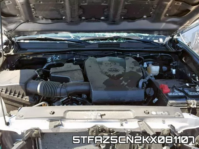 5TFAZ5CN2KX081107 фото 8