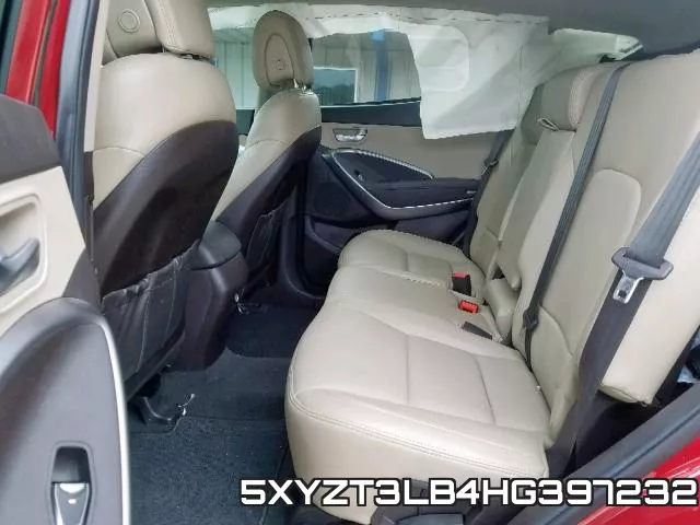 5XYZT3LB4HG397232 фото 6