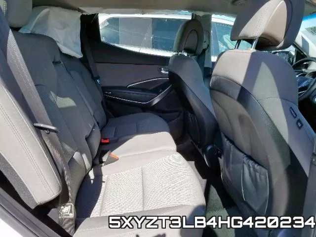 5XYZT3LB4HG420234 фото 7