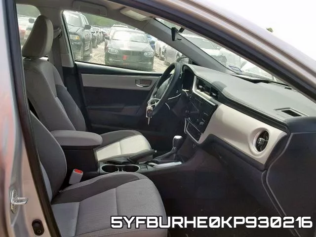 5YFBURHE0KP930216 фото 6