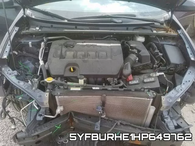 5YFBURHE1HP649762 фото 8
