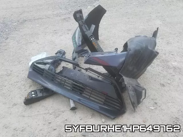 5YFBURHE1HP649762 фото 10