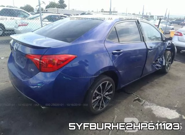 5YFBURHE2HP611103 фото 5