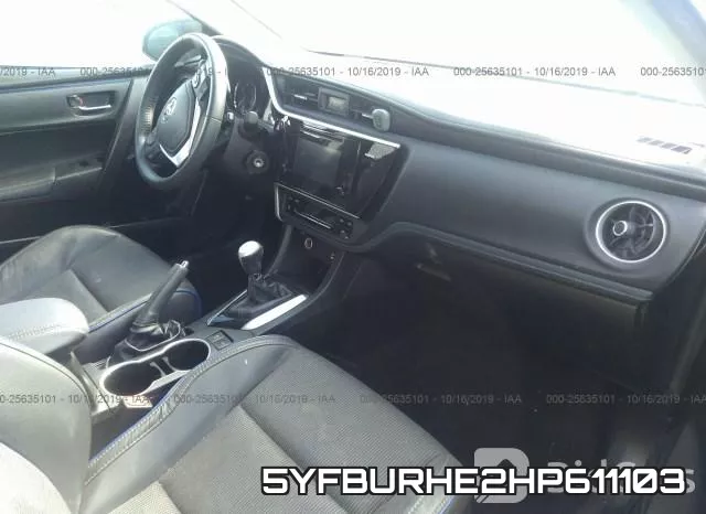 5YFBURHE2HP611103 фото 6