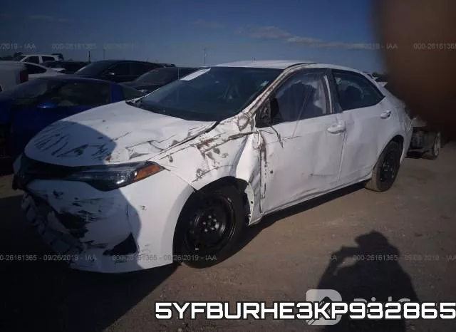 5YFBURHE3KP932865 фото 3