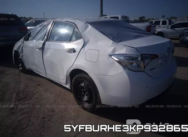 5YFBURHE3KP932865 фото 4