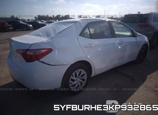 5YFBURHE3KP932865 фото 5